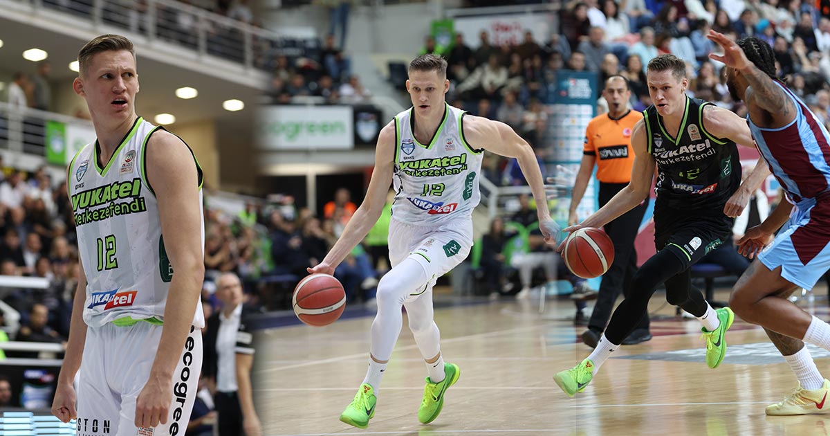 DENİZLİ’NİN FORVETİ GALATASARAY’A GİTTİ