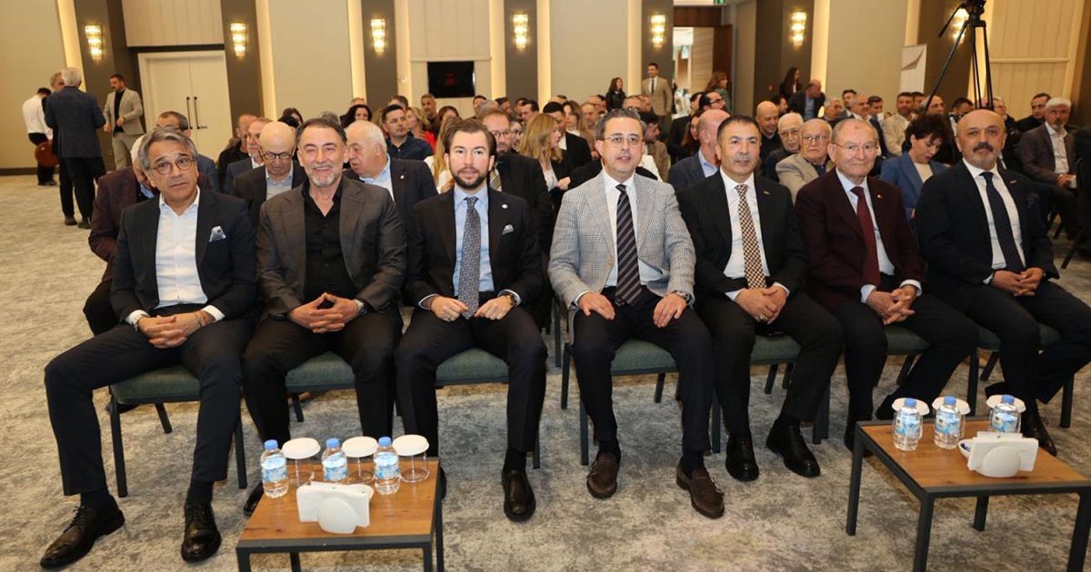 DESİAD 21 YAŞINDA