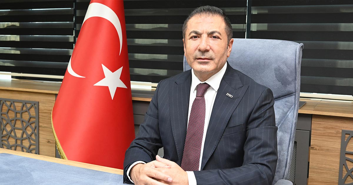 BUGÜN GENÇLERİN BAYRAMI