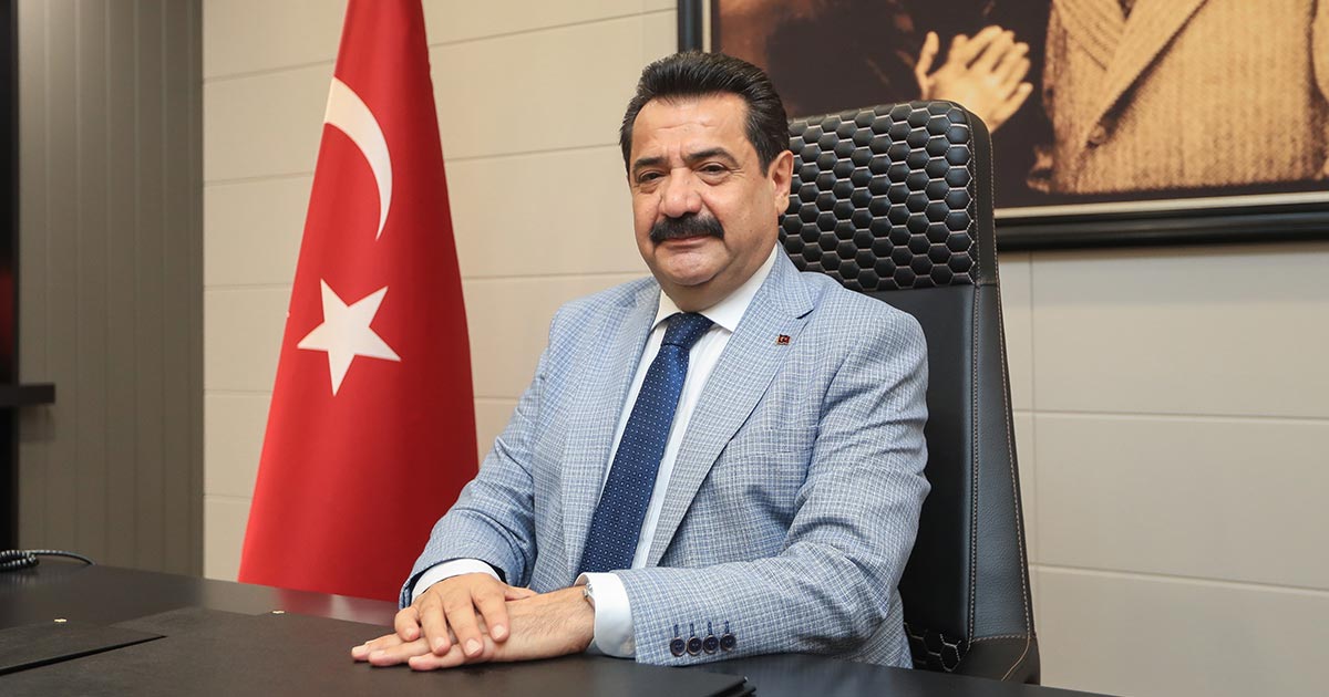 BUGÜN GENÇLERİN BAYRAMI