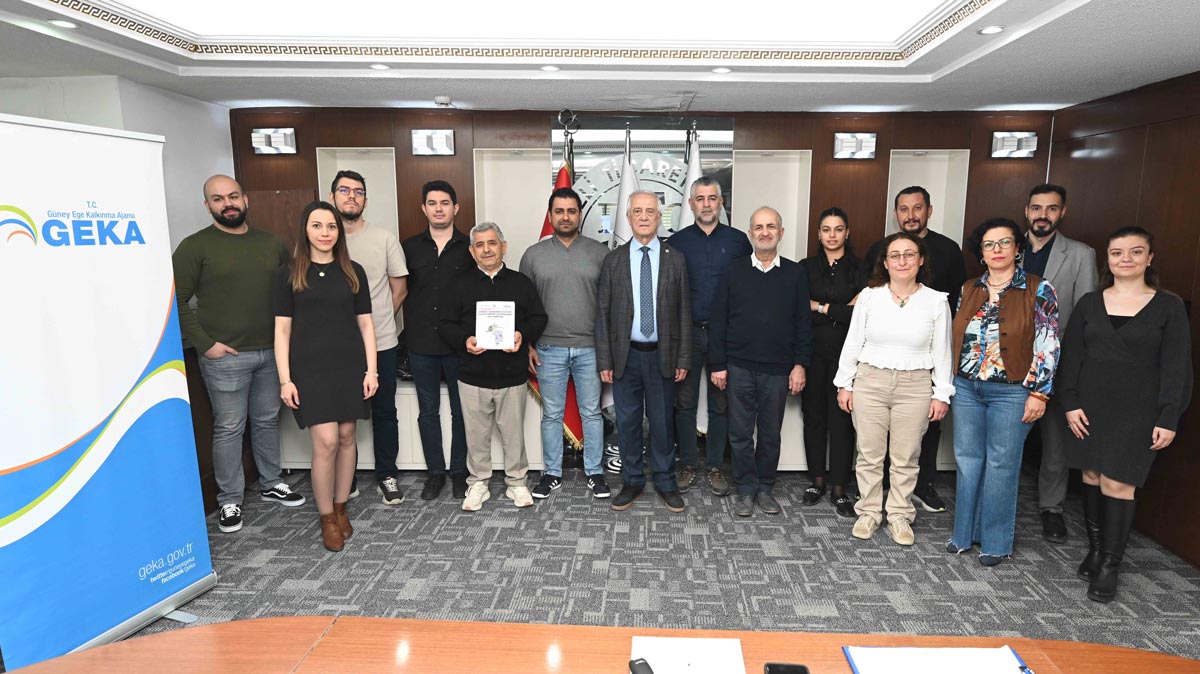 FİRMALAR ENERJİSİNİ VERİMLİ KULLANACAK