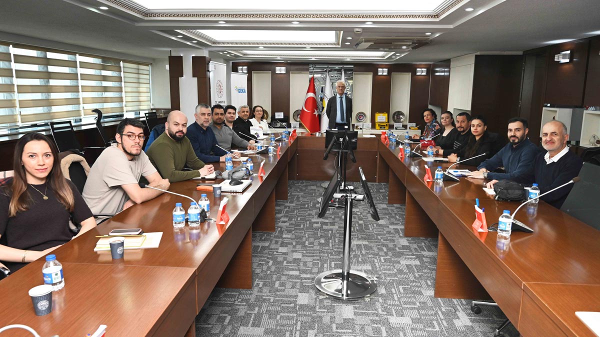 FİRMALAR ENERJİSİNİ VERİMLİ KULLANACAK