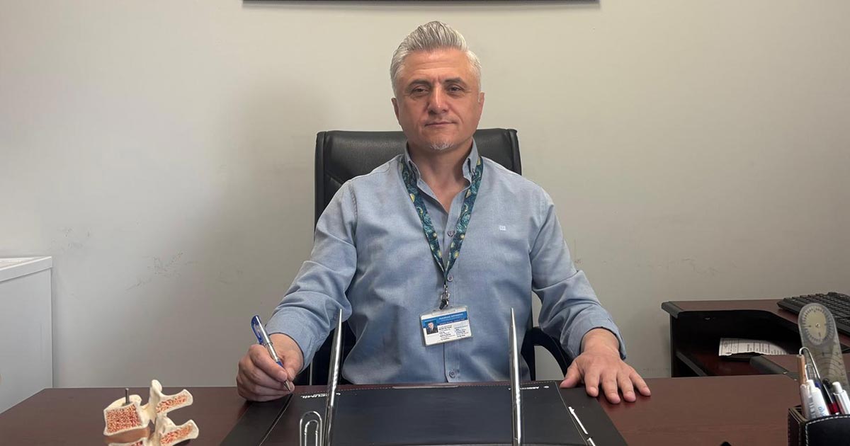 HAREKETSİZ YAŞAM HASTALIKLARA ZEMİN HAZIRLIYOR 