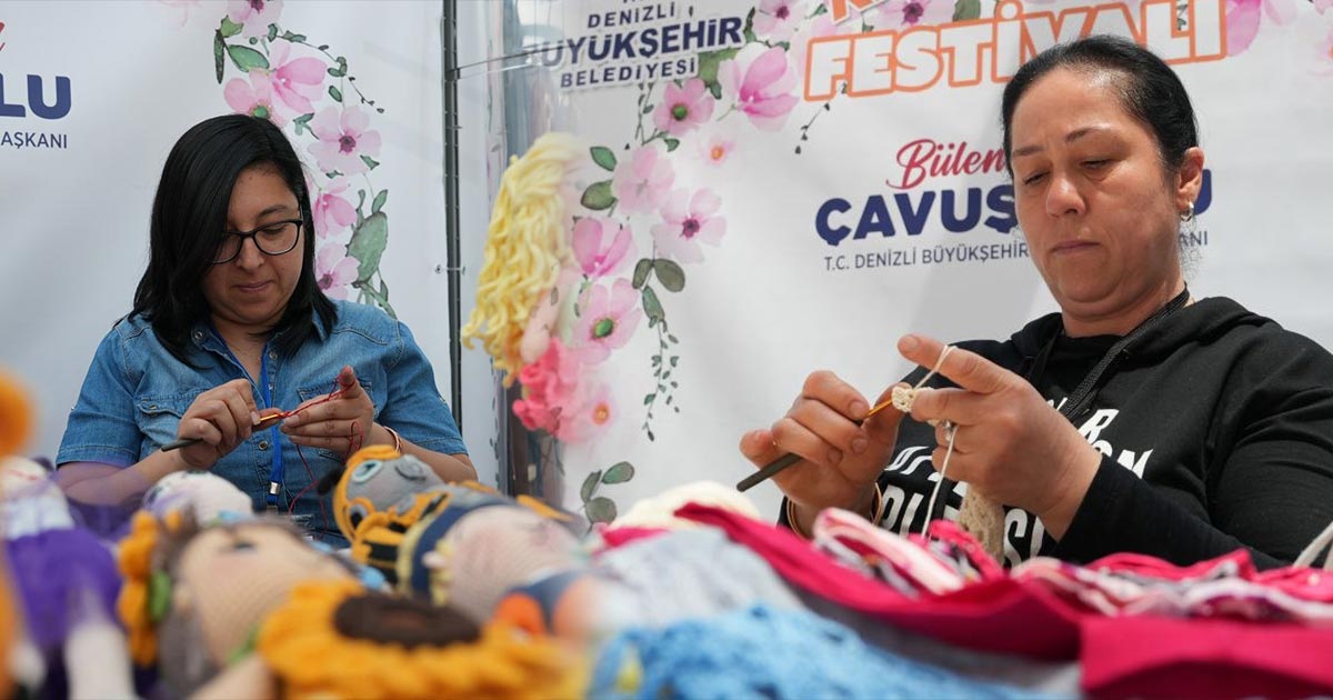 HAYALLERİ KAZANCA DÖNÜŞTÜ