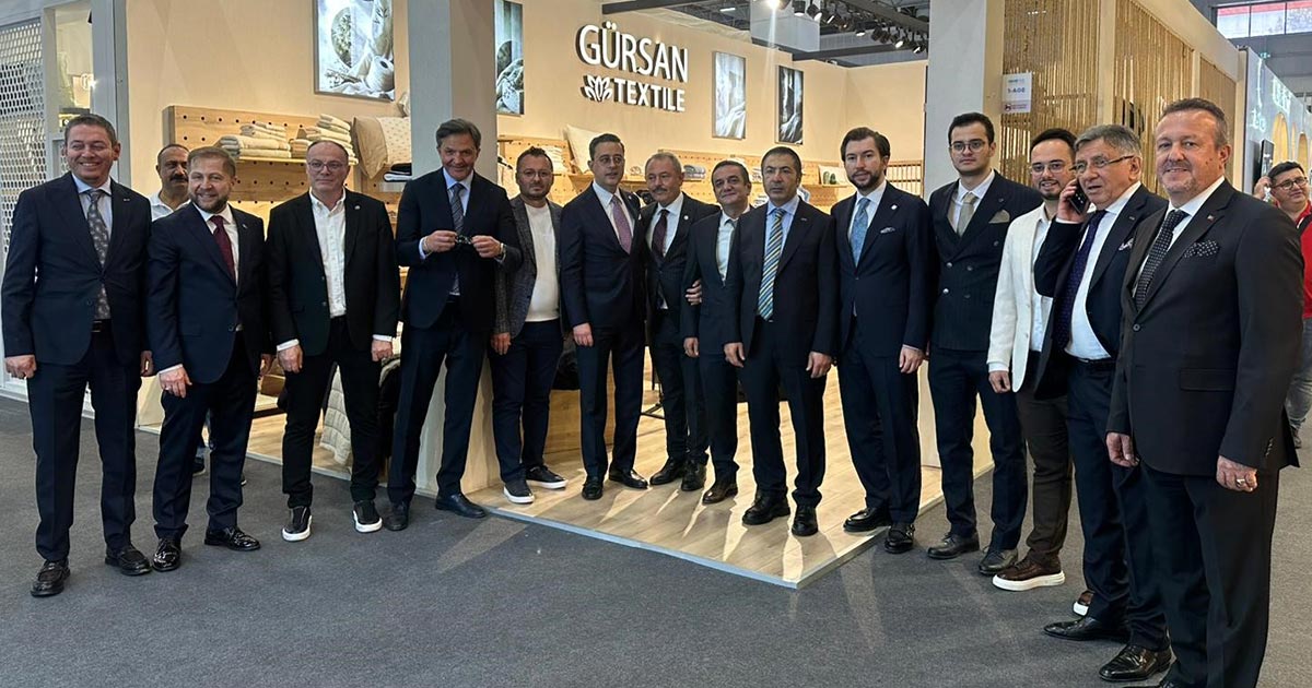 HIZ KONUSUNDA ÖNCÜYÜZ