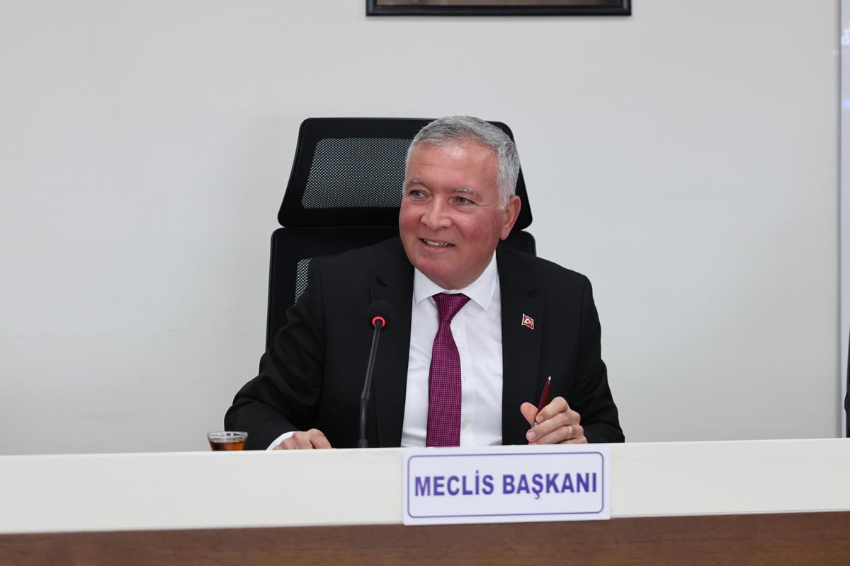 İŞTE KRİZİN FOTOĞRAFI