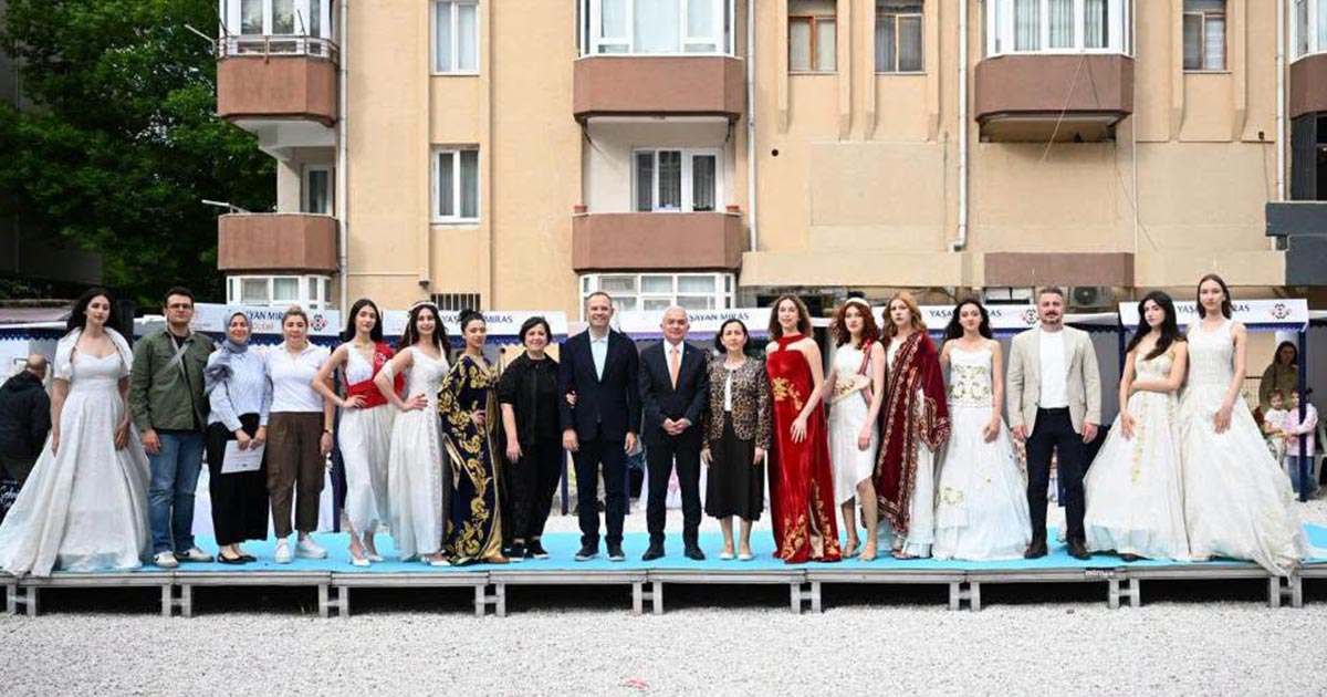 KIRKLARELİ’NDE BULDAN İMZASI