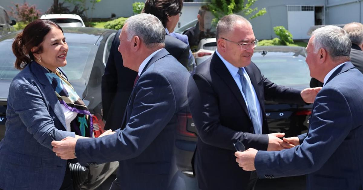 KRİZİN ARDINDAN HONAZ’A ÇIKARMA