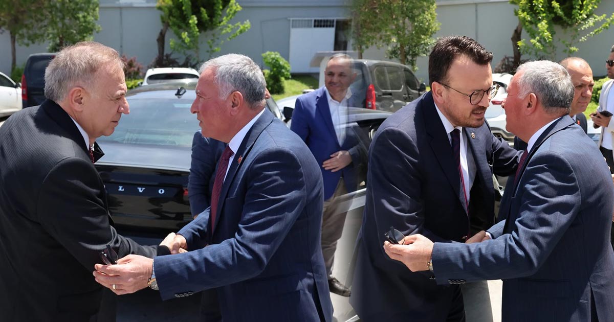 KRİZİN ARDINDAN HONAZ’A ÇIKARMA