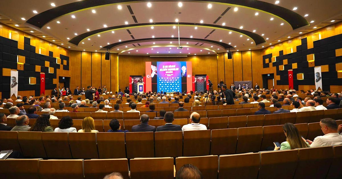 MERKEZ BANKASI GİBİ OLDUM!