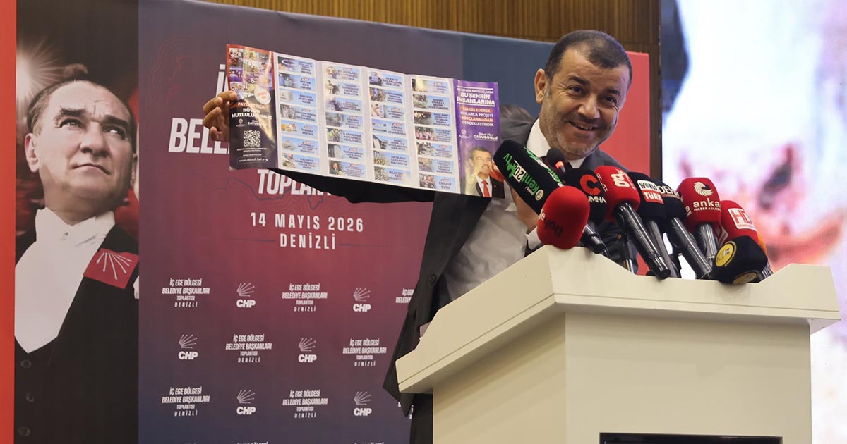 MERKEZ BANKASI GİBİ OLDUM!