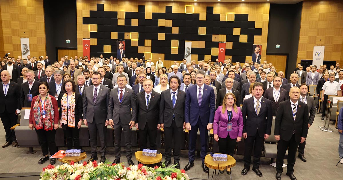 MERKEZ BANKASI GİBİ OLDUM!