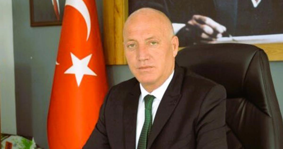 DENİZLİ 1 MAYIS’I KUTLUYOR