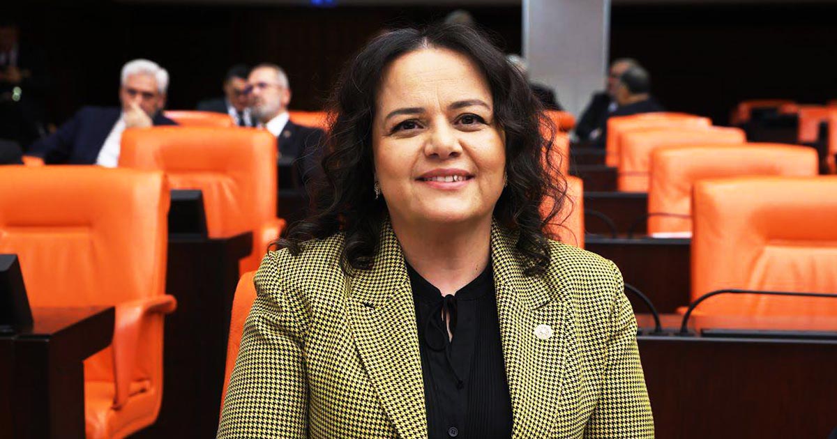 DENİZLİ BAYRAMI KUTLUYOR