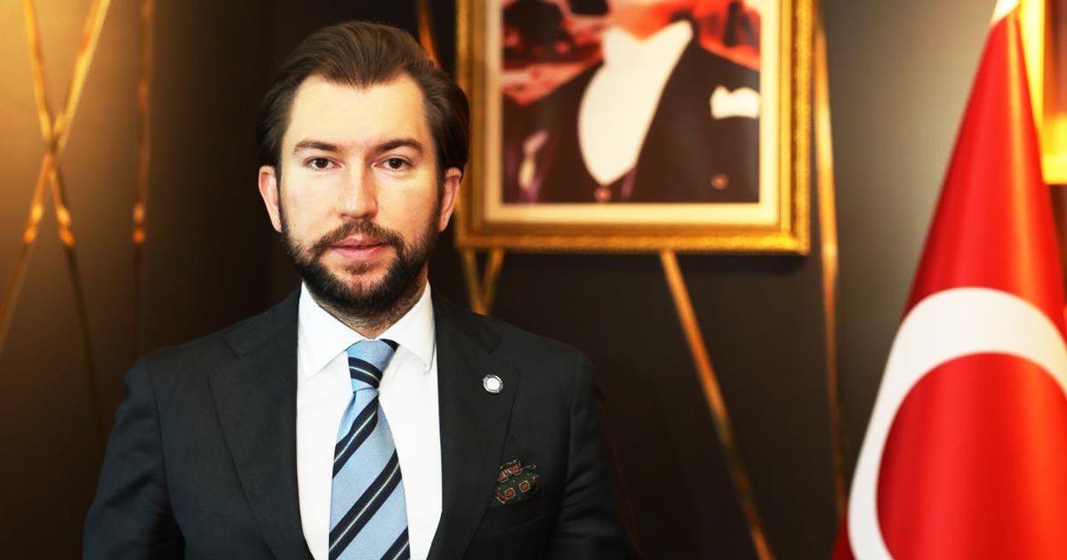 DENİZLİ BAYRAMI KUTLUYOR