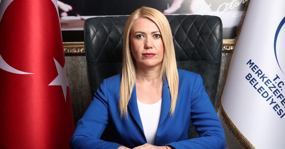 DENİZLİ 1 MAYIS’I KUTLUYOR