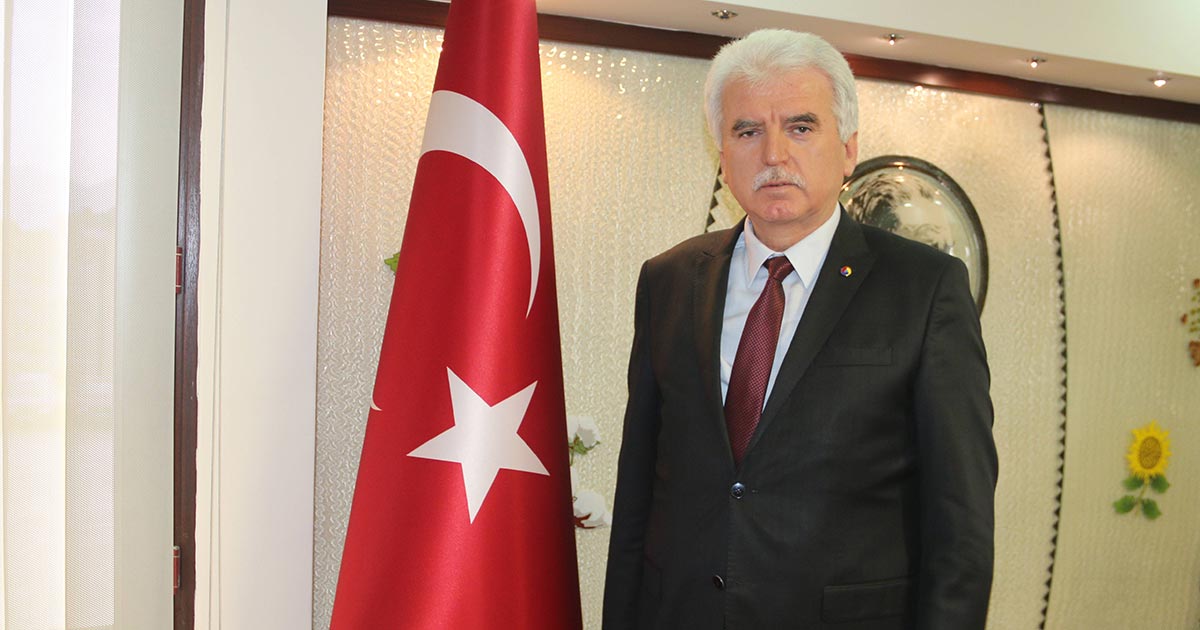 BUGÜN GENÇLERİN BAYRAMI