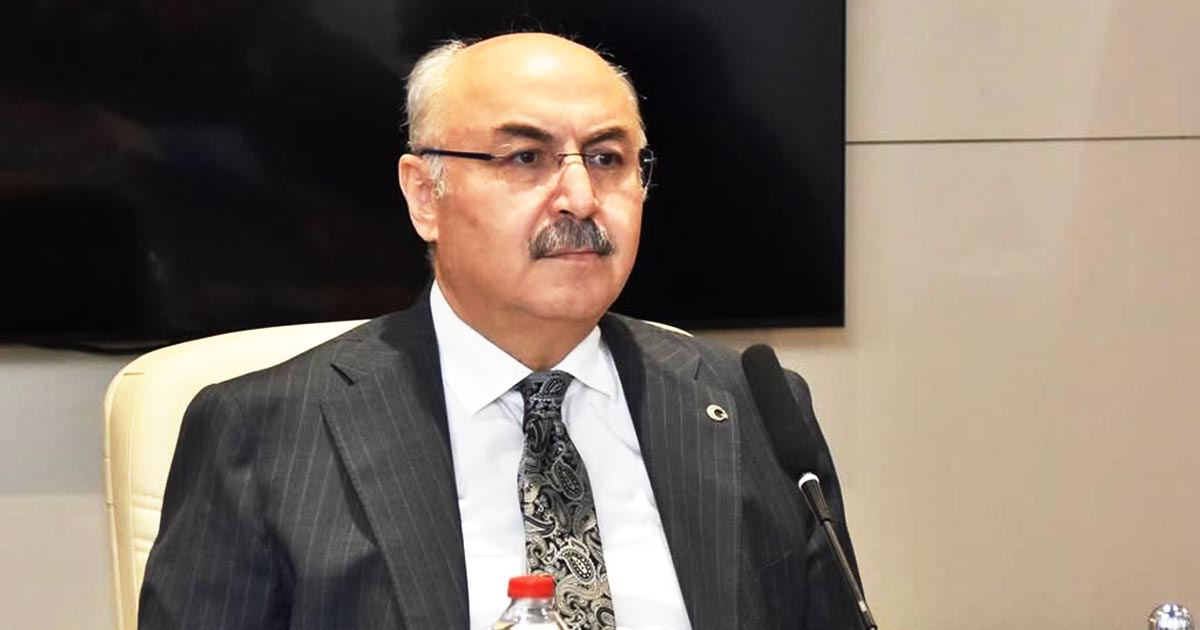 DENİZLİ BAYRAMI KUTLUYOR