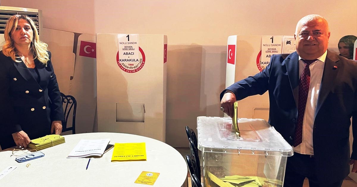 DESOB’DA KIYASIYA YARIŞ