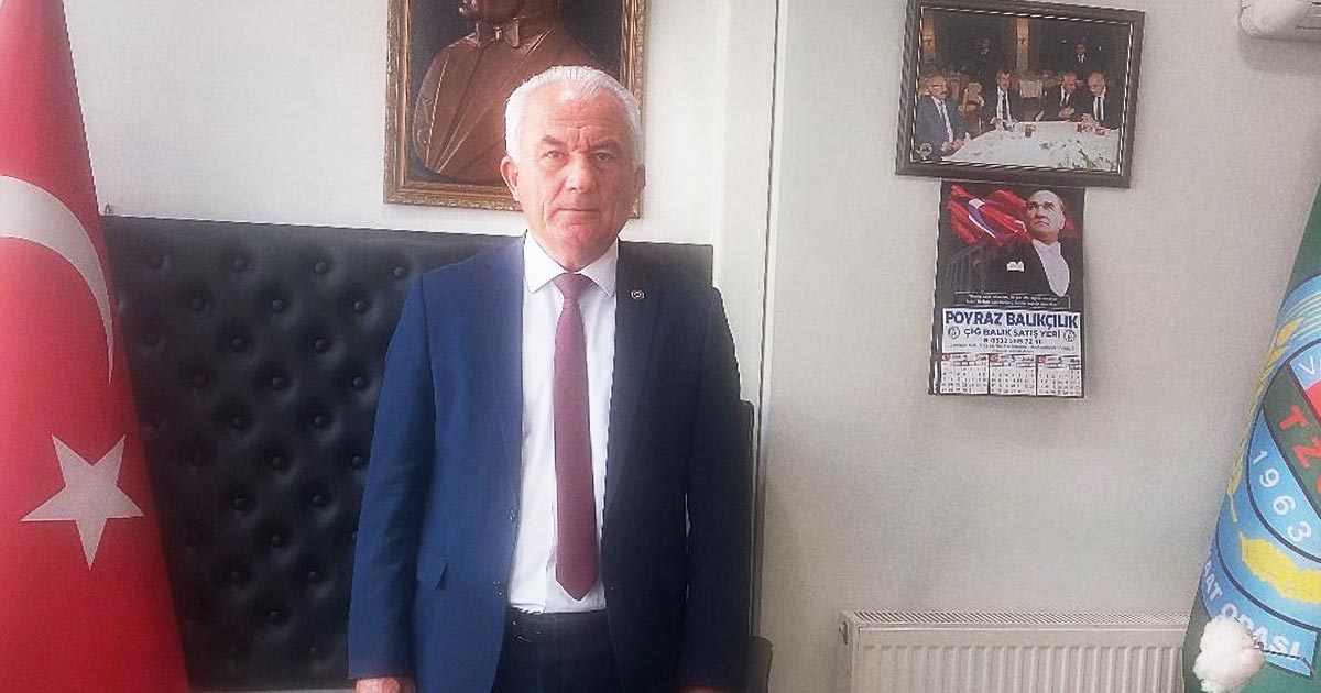 “AÇIKLANAN BUĞDAY FİYATI BEKLENTİNİN ALTINDA KALDI”