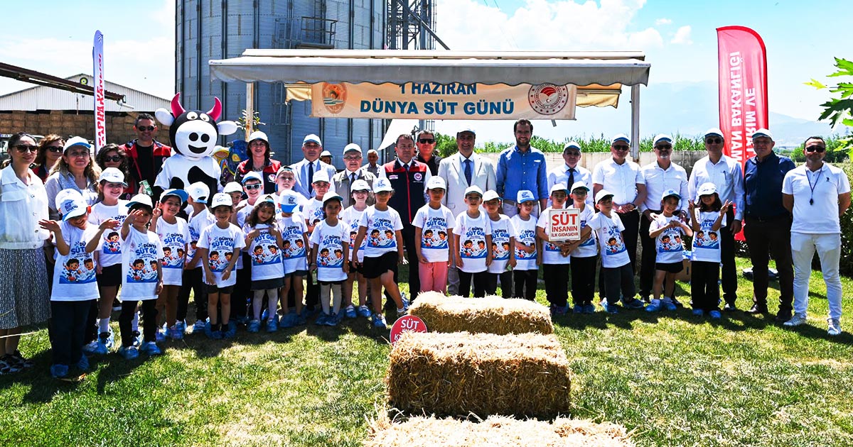HEM EĞLENDİLER HEM ÖĞRENDİLER