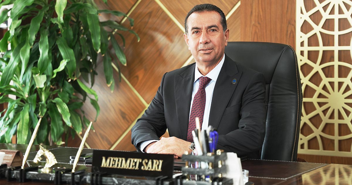 MAKSİAD BAŞKANI SARI: REKABET GÜCÜ ZAYIFLIYOR
