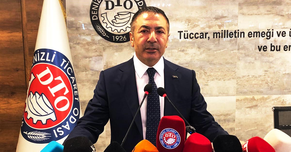 DTO SEKTÖR TEMSİLCİLERİNİ TOPLADI
