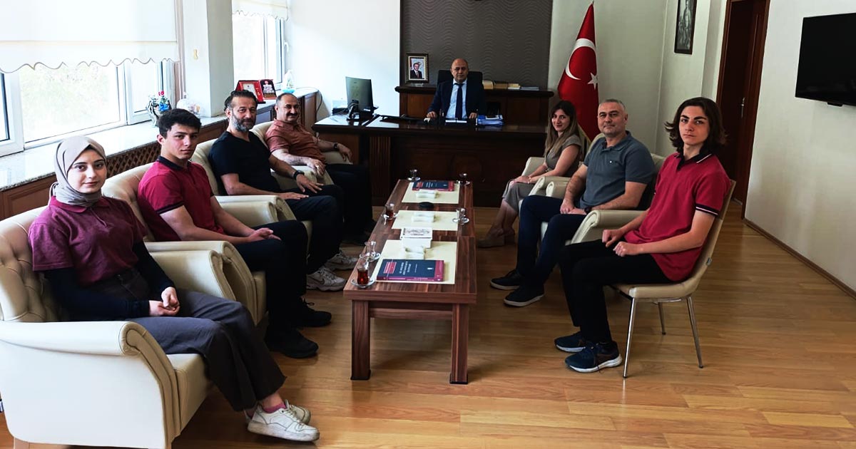 BULDANLI GENÇLER İTALYA’DA AŞÇILIK ÖĞRENECEK