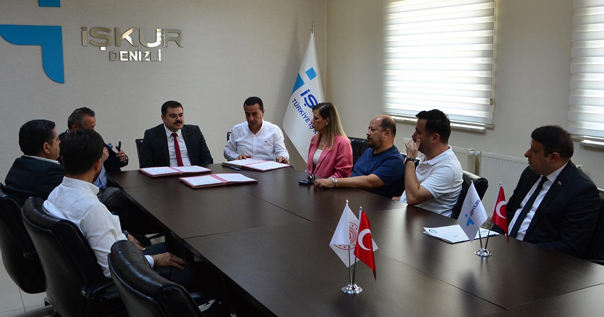 15 KADIN CNS OPERATÖRÜ OLACAK