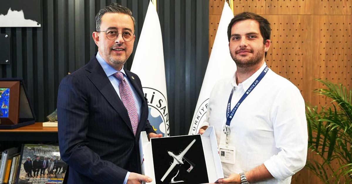 HEDEF TEDARİK ZİNCİRİ