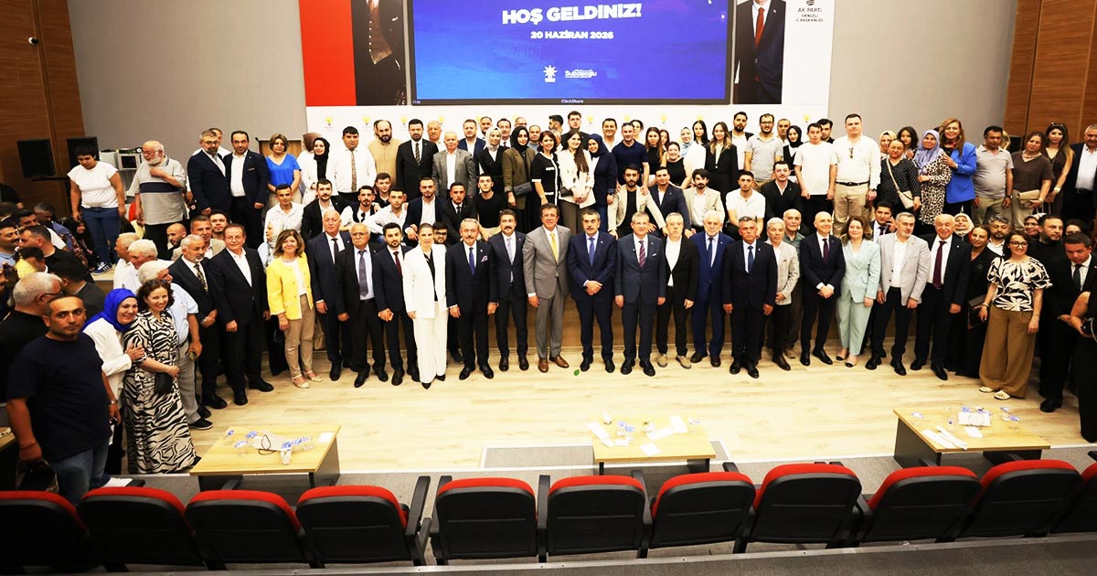 BİR TEK KÖR ÇİVİ DAHİ ÇAKMADILAR