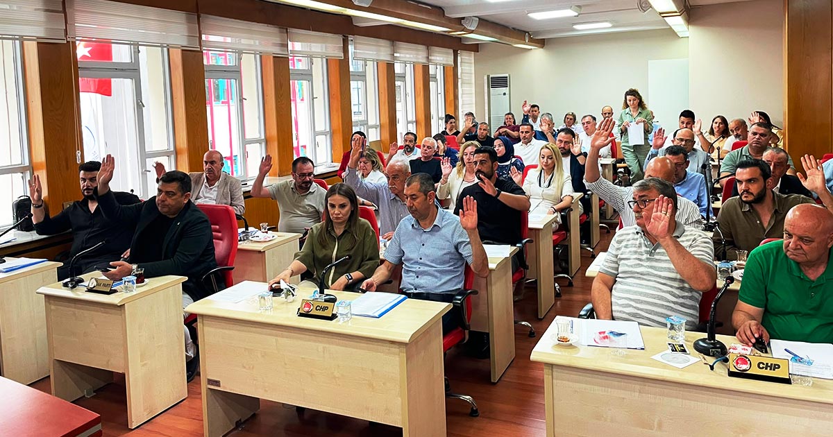 MECLİSTE OPERASYON TARTIŞMASI