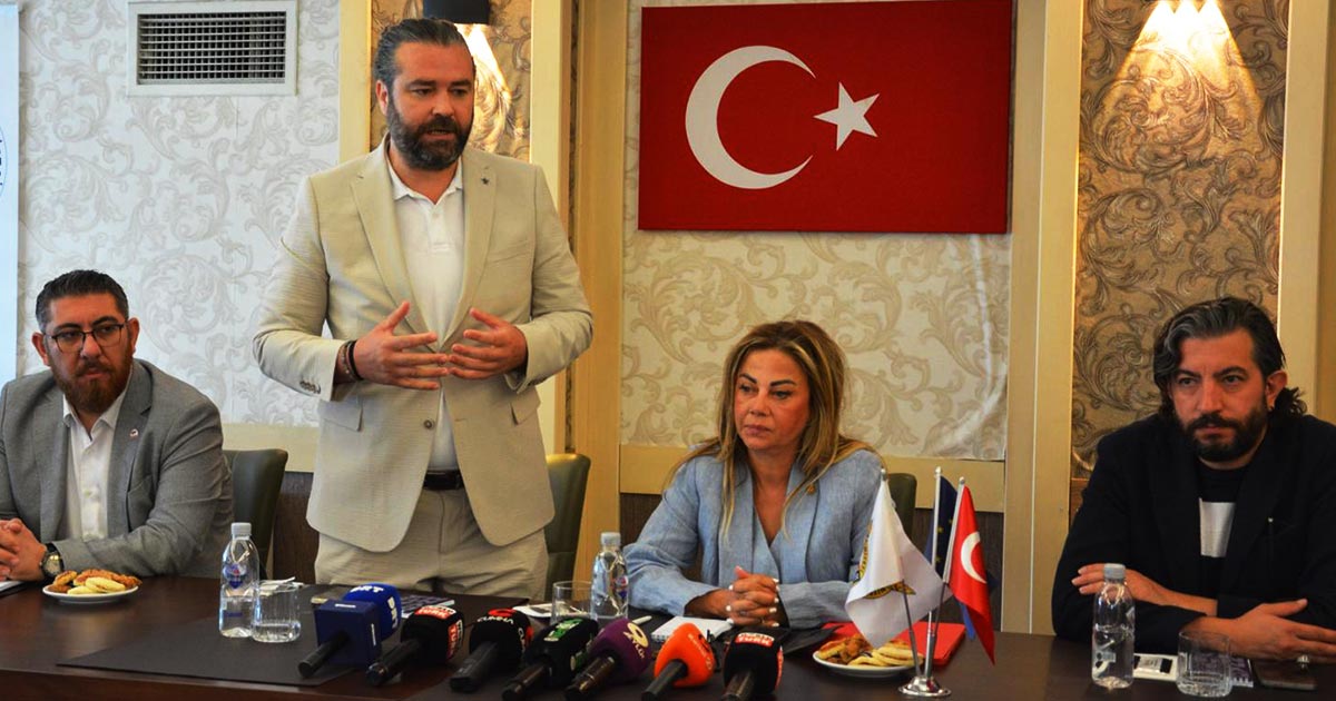DİJİTAL DÖNÜŞÜM MASAYA YATIRILDI
