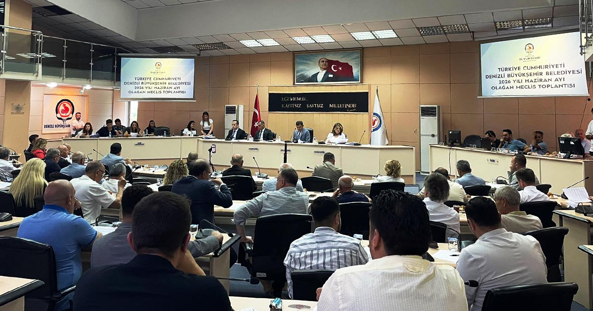 BİR GECEDE PAZAR KURDULAR