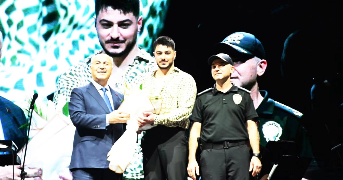 ŞAMPİYON 4 EYLÜL