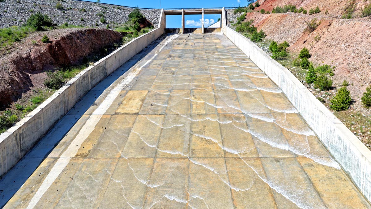 AKBAŞ TAM KAPASİTEYE ULAŞTI