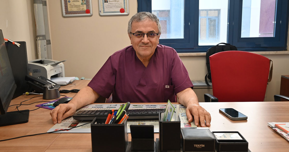 BUNLAR CİLTTE ERKEN YAŞLANMAYI TETİKLİYOR
