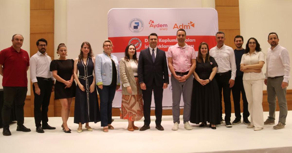 CARETTALARIN DOĞAL YAŞAMINA KIRMIZI IŞIKLI DESTEK