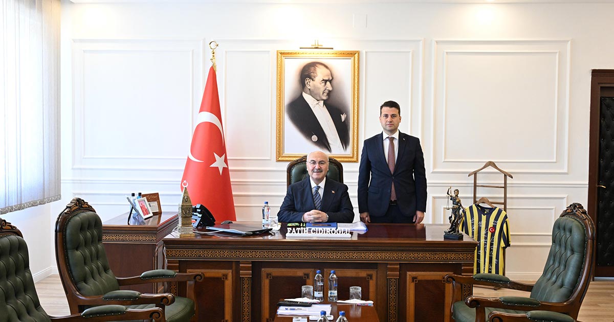 CAZİBE MERKEZİ ÇİVRİL