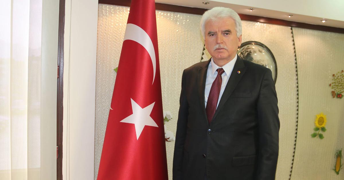 DENİZLİ’DE TMO 10 MERKEZDE ALIM YAPACAK