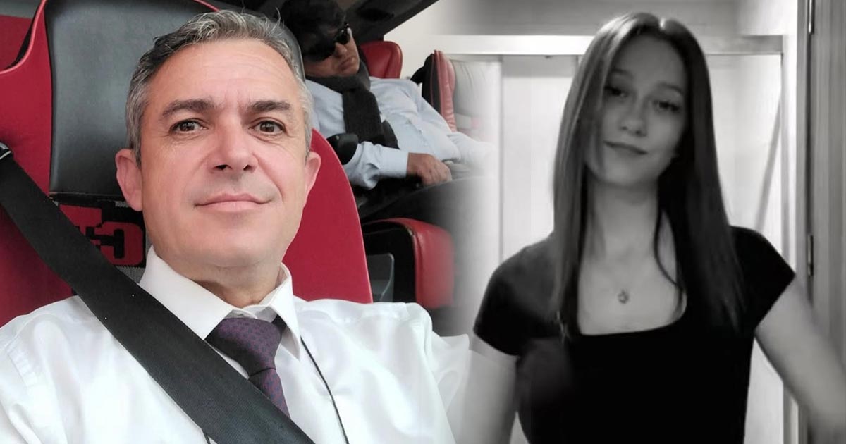 HAYALLERİ YARIM KALDI