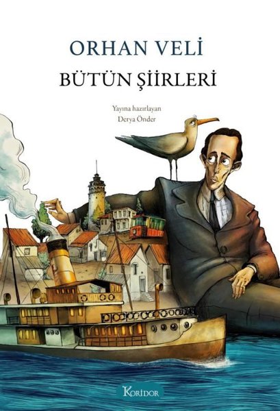 GÜN OLUR ALIR BAŞIMI GİDERİM