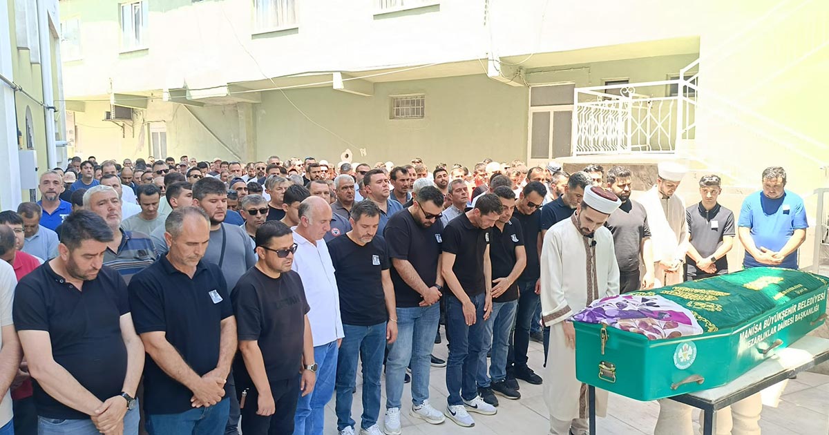 KANSERİ YENEN ZEHRA CANAVARI YENEMEDİ