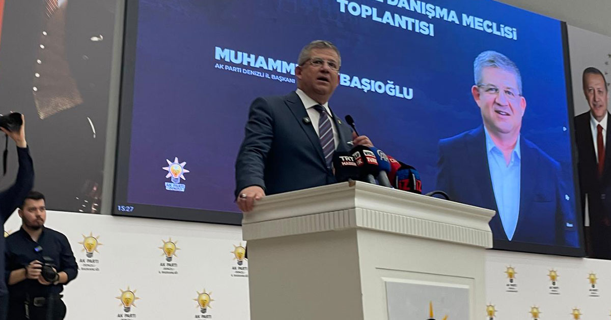 MECLİSTE TOPLANIP DEDİKODU YAPIYORLAR
