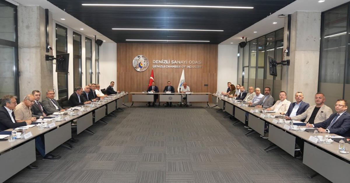 ODALARDAN GÜÇBİRLİĞİ