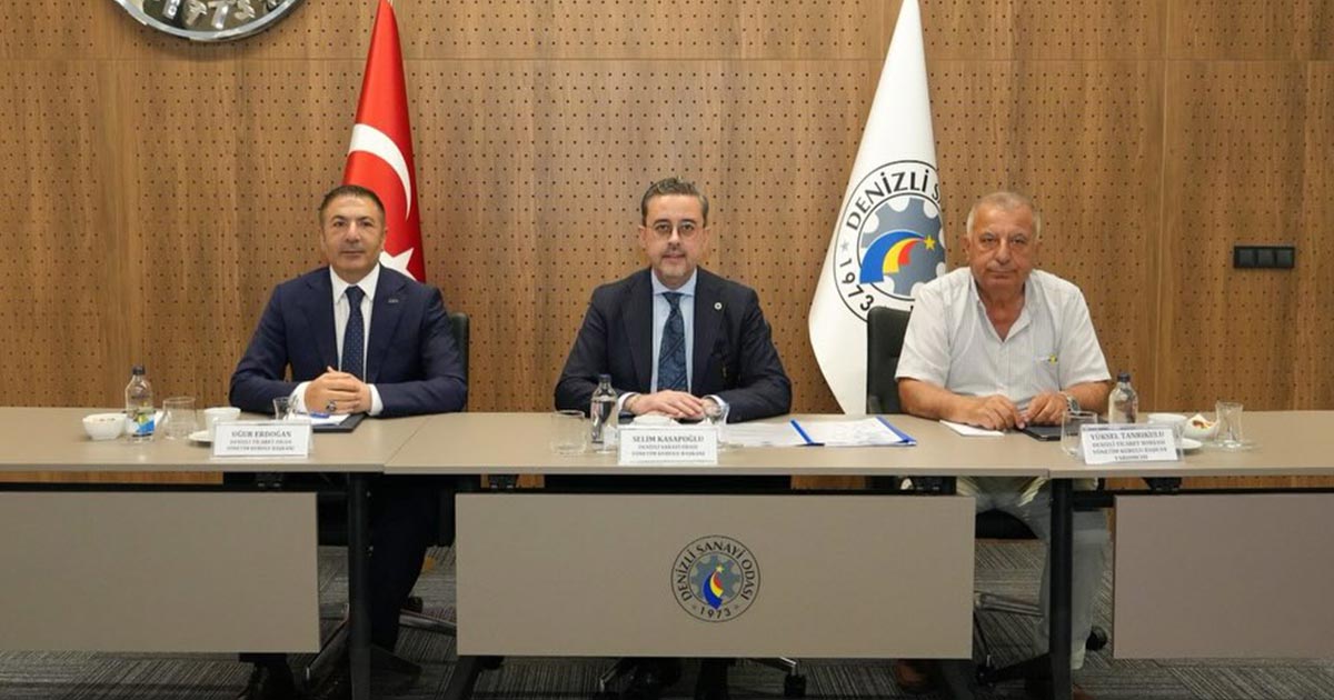 ODALARDAN GÜÇBİRLİĞİ