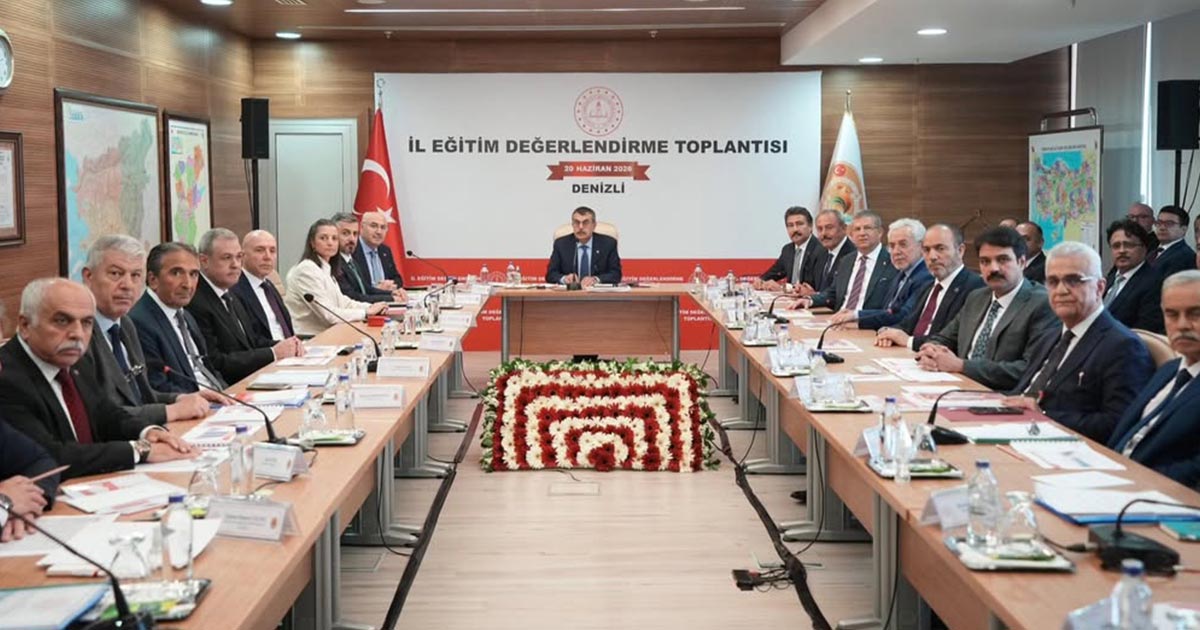 ÖĞRETMEN SAYISI 7971’DEN 16309’A ÇIKTI