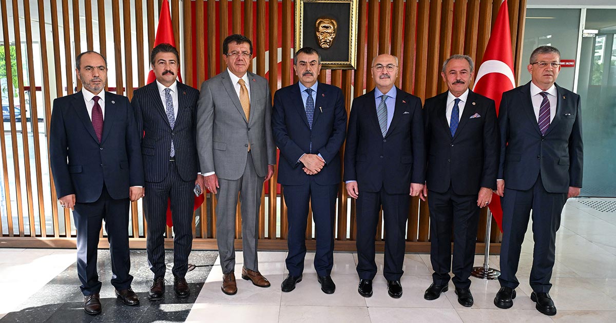 ÖĞRETMEN SAYISI 7971’DEN 16309’A ÇIKTI