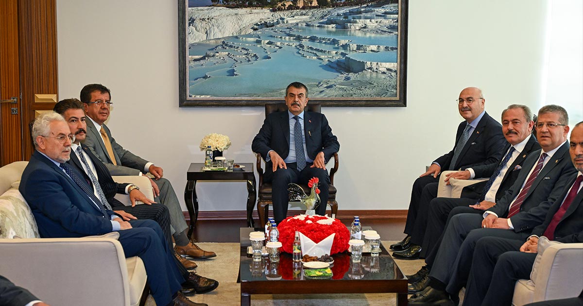 ÖĞRETMEN SAYISI 7971’DEN 16309’A ÇIKTI