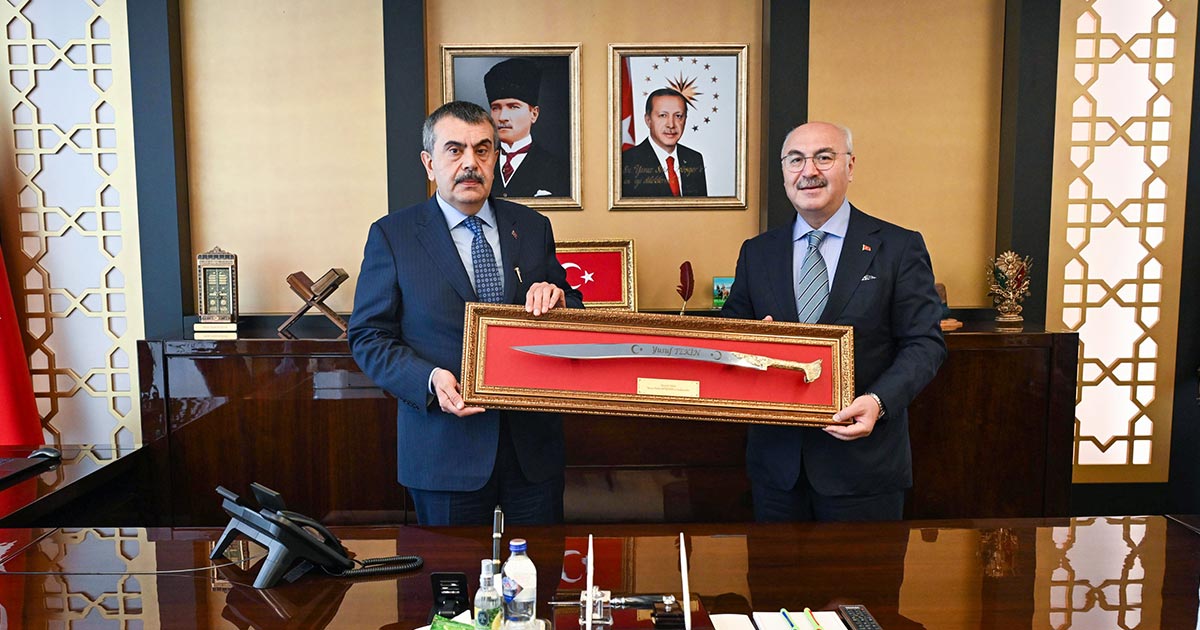 ÖĞRETMEN SAYISI 7971’DEN 16309’A ÇIKTI